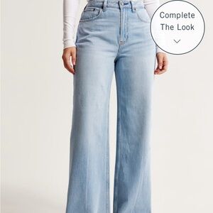 ABERCROMBIE JEANS
